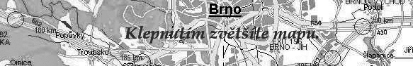 Sídko firmy.